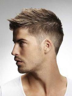 nice-short-haircuts-for-guys-59_11 Szép rövid hajvágás a srácok számára