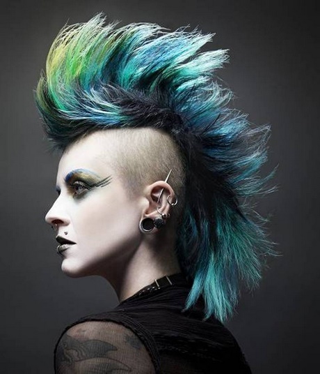 punk-hair-61_18 Punk haj