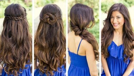 quick-and-easy-hairstyles-for-wavy-hair-59_19 Gyors, egyszerű frizura hullámos haj