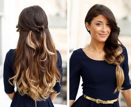 quick-styles-for-long-hair-51_19 Gyors stílusok a hosszú hajhoz