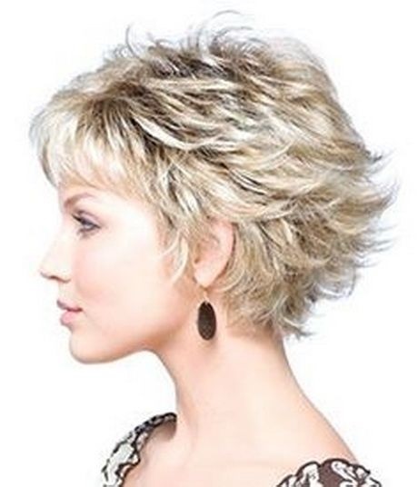 short-haircuts-and-styles-for-women-65_12 Rövid frizurák, stílusok a nők számára