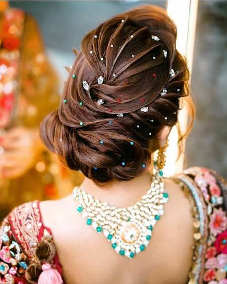 2020-bridal-hairstyle-18_10 2020 menyasszonyi frizura