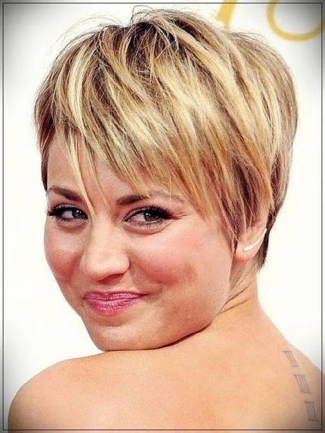 2020-haircuts-female-round-face-21_17 2020 hajvágás női kerek arc