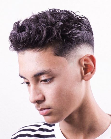 2020-mens-hairstyles-91_8 2020 férfi frizurák