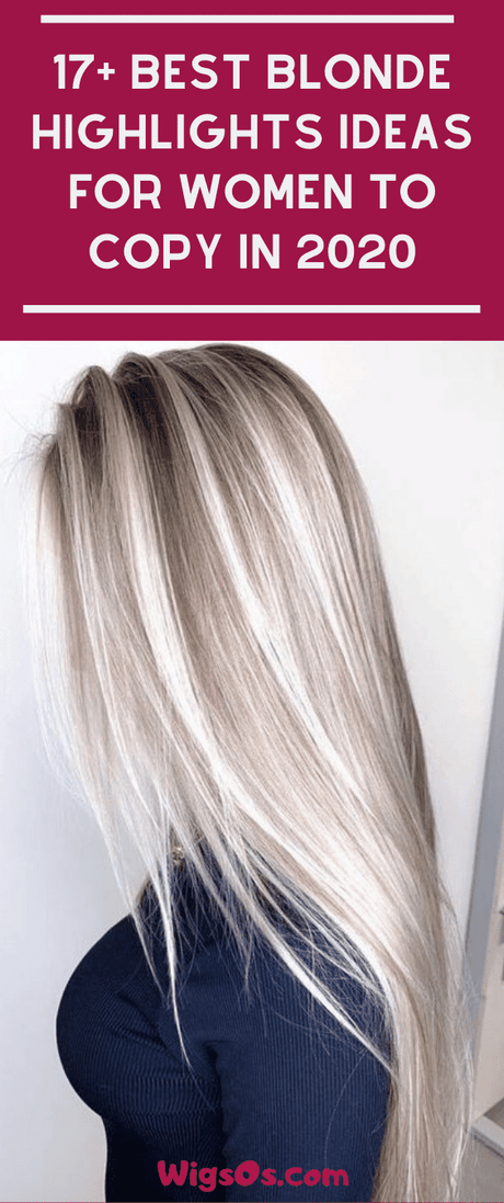 best-blonde-hairstyles-2020-87 A legjobb Szőke frizurák 2020