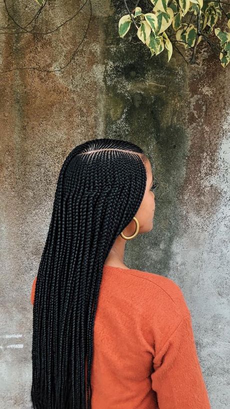 black-african-hairstyles-2020-63_14 Fekete afrikai frizurák 2020