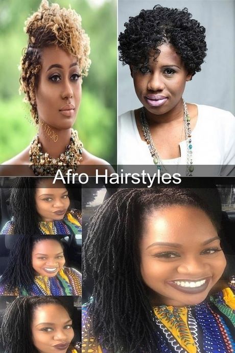 black-ladies-short-hairstyles-2020-53_13 Fekete Női Rövid frizurák 2020