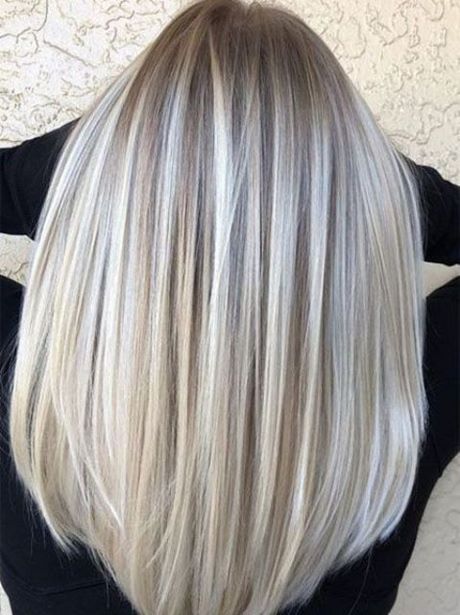 blonde-hair-colors-2020-61_6 Szőke haj színek 2020
