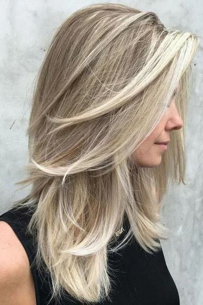 blonde-haircuts-2020-85 Szőke hajvágás 2020