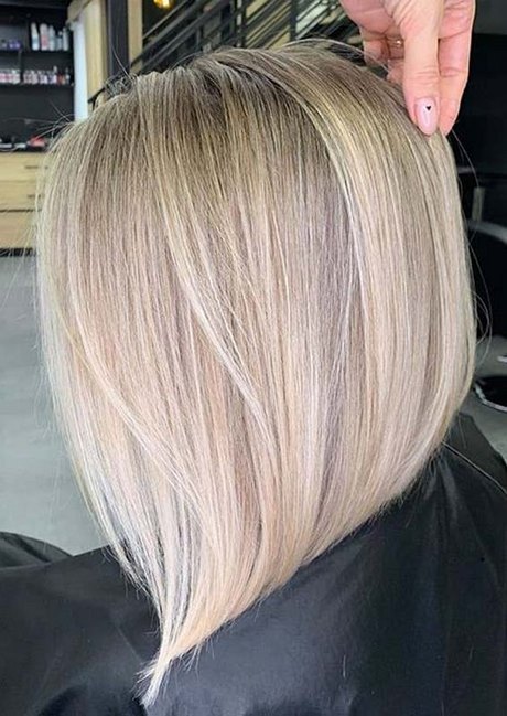 blonde-haircuts-2020-85_14 Szőke hajvágás 2020