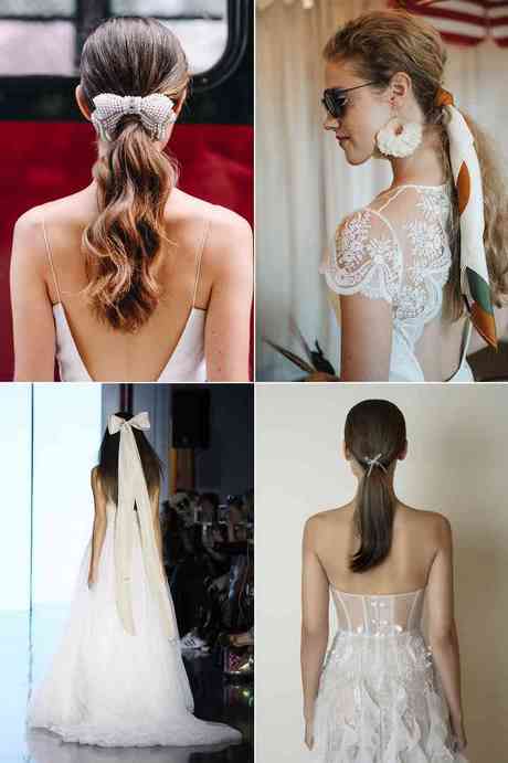 bridal-hairstyles-for-2020-59_5 Menyasszonyi frizurák 2020-ra