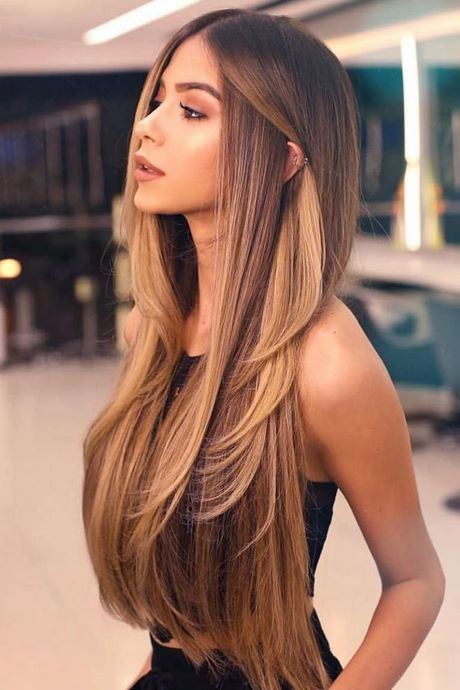 hairstyle-for-long-hair-2020-60_3 Frizura hosszú hajra 2020