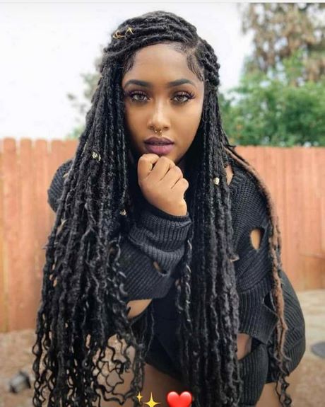latest-hairstyles-for-black-ladies-2020-95_14 Legújabb frizurák a Fekete hölgyeknek 2020
