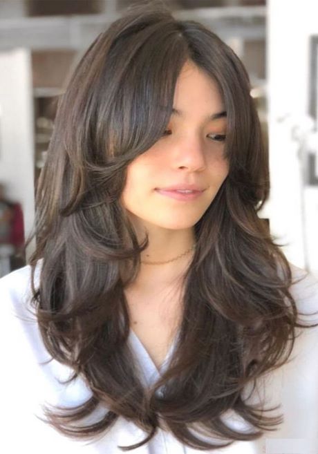 long-hairstyle-for-girl-2020-24 Hosszú frizura a lány számára 2020