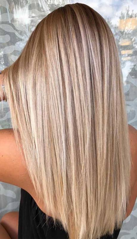 new-blonde-hair-trends-2020-48_13 Új szőke haj trendek 2020