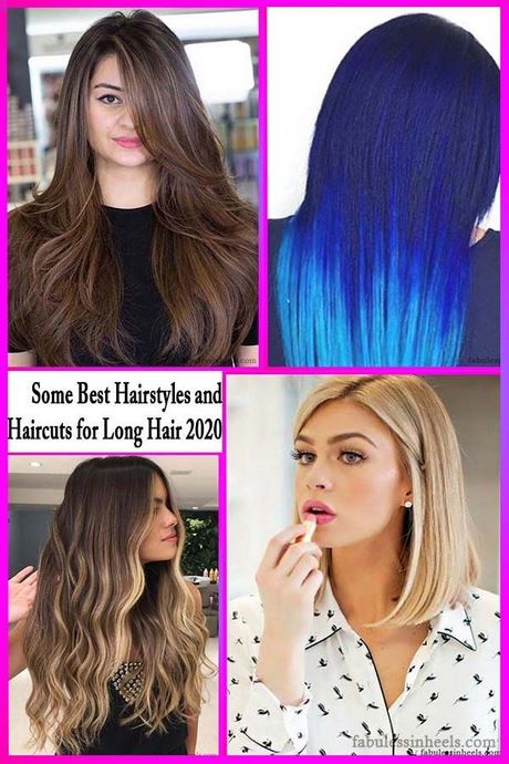 new-hairstyles-for-2020-for-long-hair-32 Új frizurák 2020-ra hosszú hajra