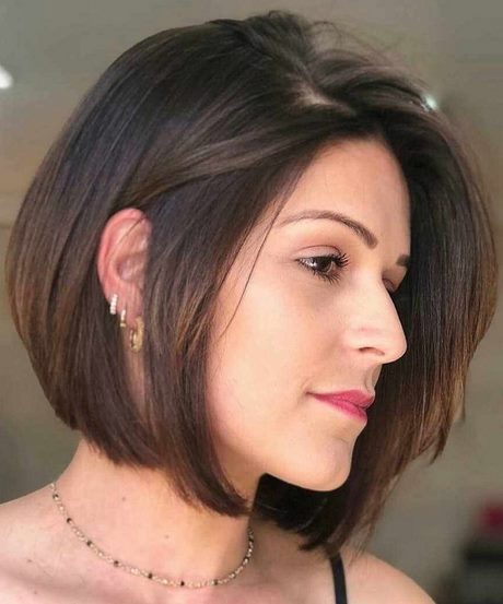 new-hairstyles-for-women-2020-33_15 Új frizurák a nők számára 2020