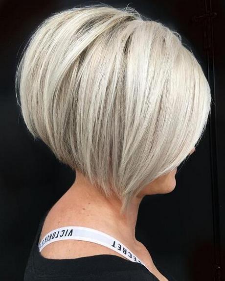 platinum-blonde-hairstyles-2020-53_11 Platina szőke frizurák 2020