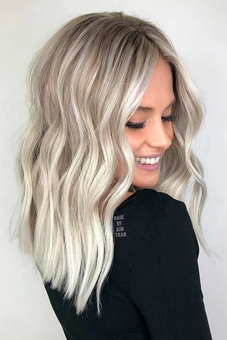 platinum-blonde-hairstyles-2020-53_13 Platina szőke frizurák 2020