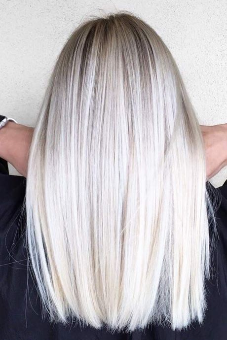 platinum-blonde-hairstyles-2020-53_8 Platina szőke frizurák 2020