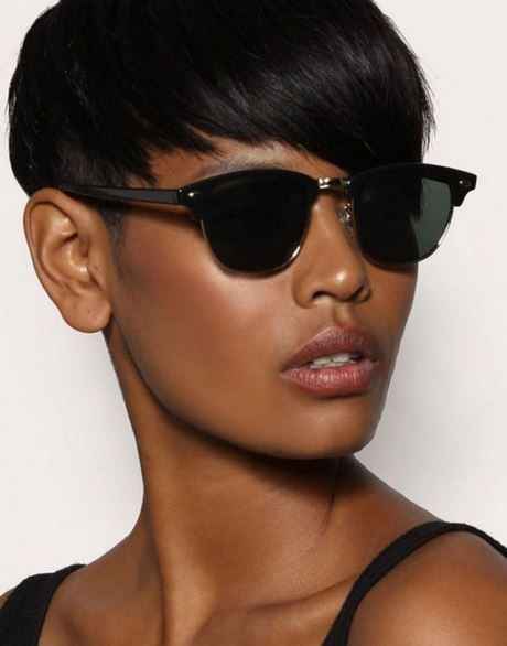 short-cut-styles-black-hair-2020-33_5 Rövid vágott stílusok fekete haj 2020
