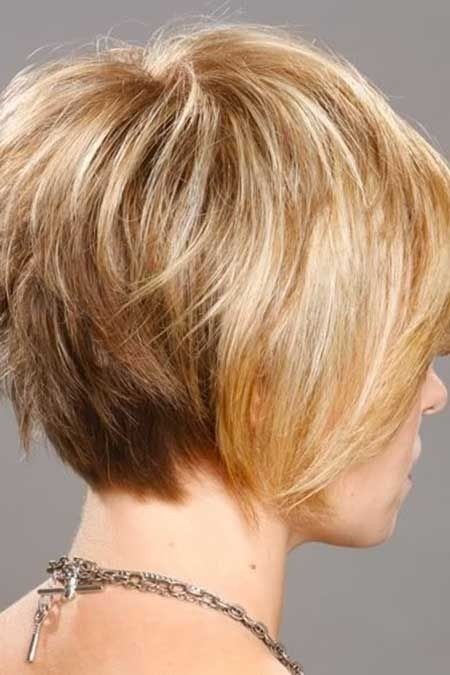 short-haircuts-for-fine-straight-hair-2020-41_7 Rövid hajvágás a finom egyenes hajra 2020