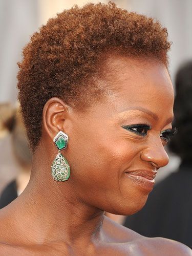 short-hairstyles-for-black-women-for-2020-68 Rövid frizurák a fekete nők számára 2020-ra