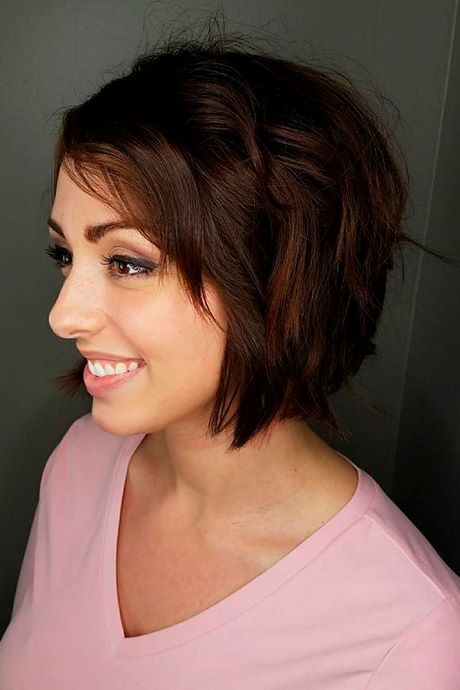 2021-haircuts-female-round-face-95_10 2021 hajvágás női kerek arc
