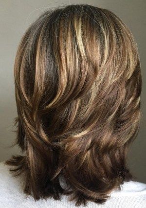 2021-medium-length-hair-trends-80_6 2021 közepes hosszúságú haj trendek