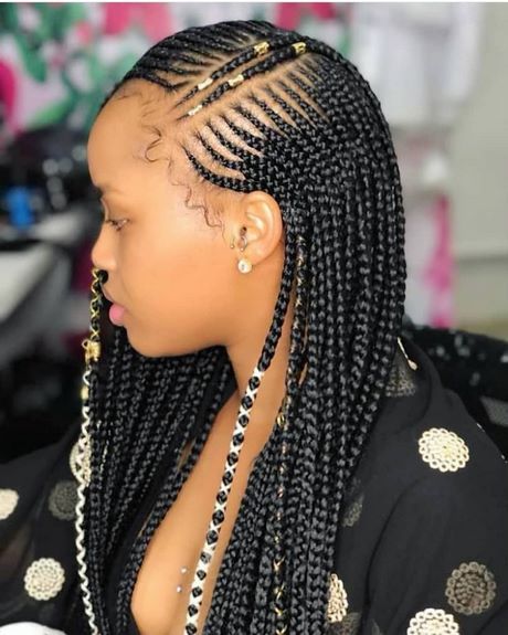 african-braided-hairstyles-2021-40_3 Afrikai fonott frizurák 2021
