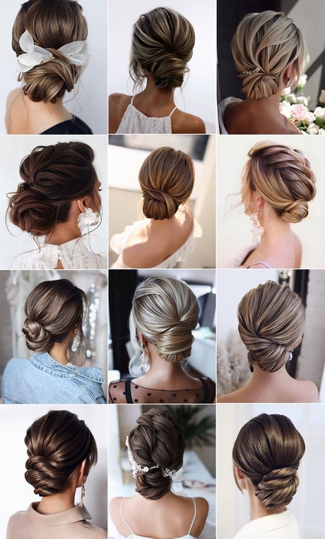 bridal-hairstyles-2021-39_10 Menyasszonyi frizurák 2021