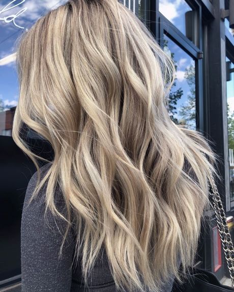 fall-blonde-hair-2021-90_15 Őszi szőke haj 2021