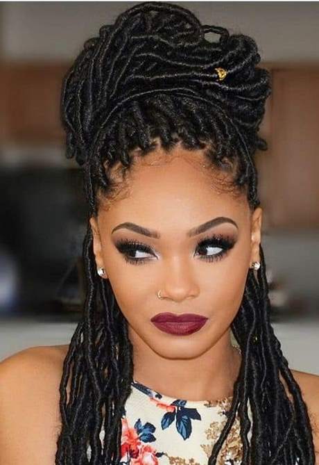 hairstyle-2021-black-female-56_14 Frizura 2021 fekete nő