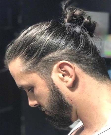 hairstyles-men-2021-91_2 Frizurák férfiak 2021