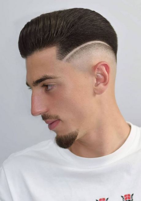 hairstyles-men-2021-91_6 Frizurák férfiak 2021