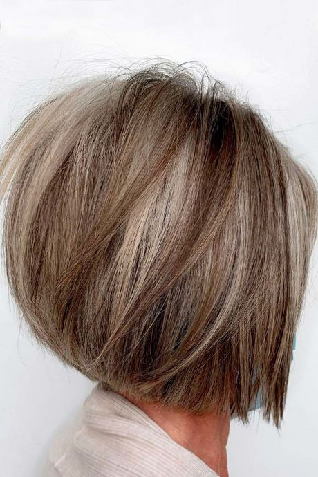 latest-haircut-for-ladies-2021-96_16 Legújabb hajvágás hölgyeknek 2021
