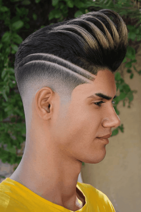 new-hair-style-cutting-2021-34 Új frizura vágás 2021