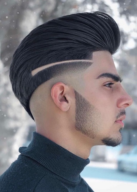 new-hairstyle-for-men-2021-28_16 Új frizura a férfiak számára 2021