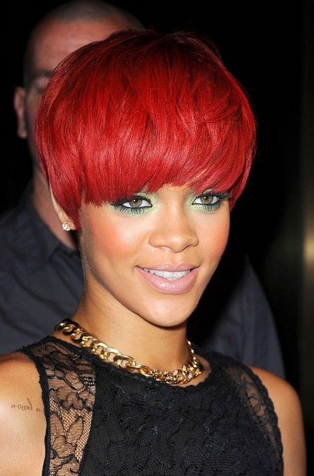 rihanna-short-hair-styles-2021-70_2 Rihanna rövid frizurák 2021