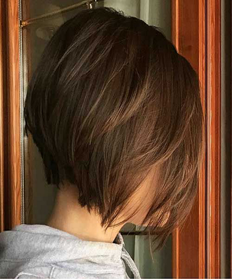 short-cut-hairstyles-2021-18 Rövid vágott frizurák 2021
