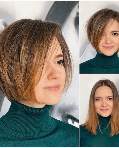 short-hairstyles-2021-women-86_10 Rövid frizurák 2021 nők
