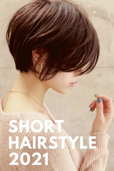 short-hairstyles-for-summer-2021-03_14 Rövid frizurák 2021 nyarára