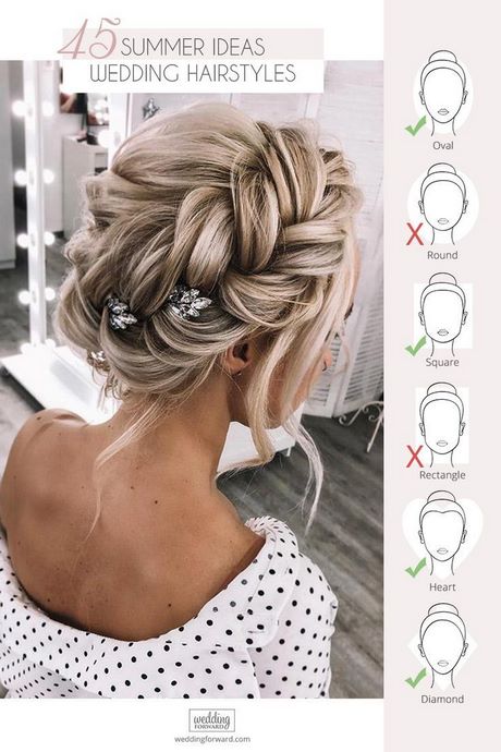 wedding-bride-hairstyles-2021-36_6 Esküvői menyasszony frizurák 2021