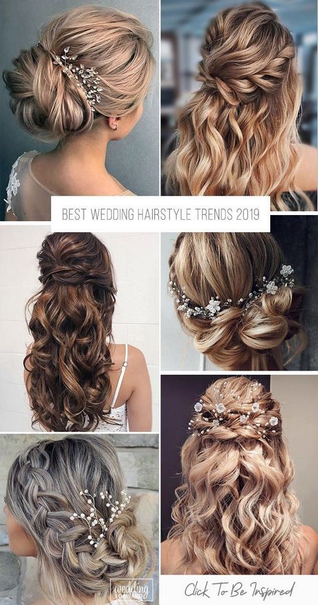 wedding-hair-ideas-2021-26_14 Esküvői haj ötletek 2021