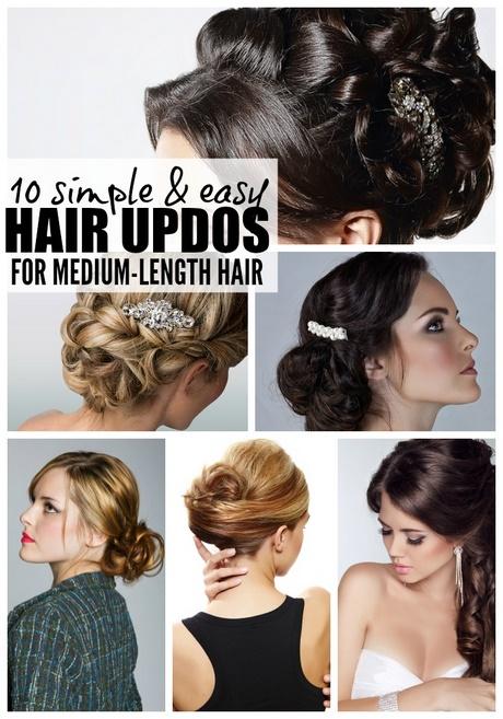 10-easy-hairstyles-for-medium-length-hair-26 10 könnyű frizura közepes hosszúságú hajhoz