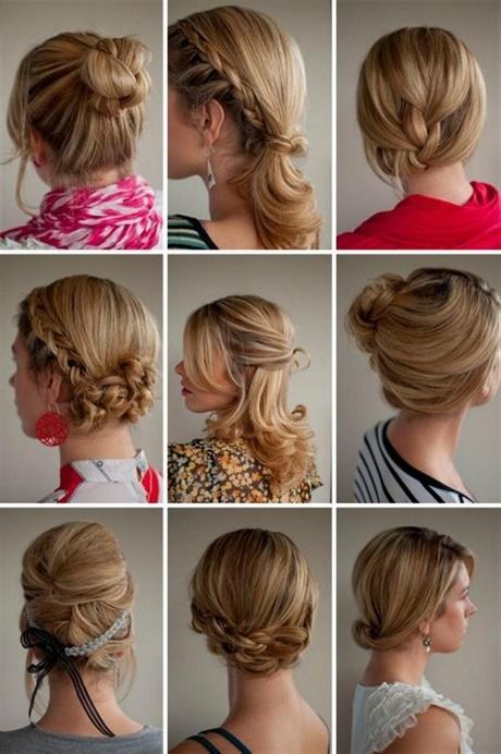 amazing-hairstyles-for-medium-hair-16_8 Csodálatos frizurák közepes hajra