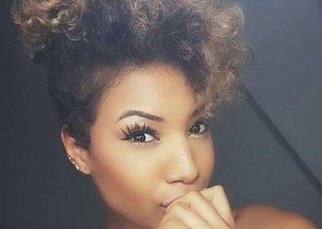 beautiful-short-hairstyles-for-black-women-25_10 Gyönyörű rövid frizurák fekete nők számára