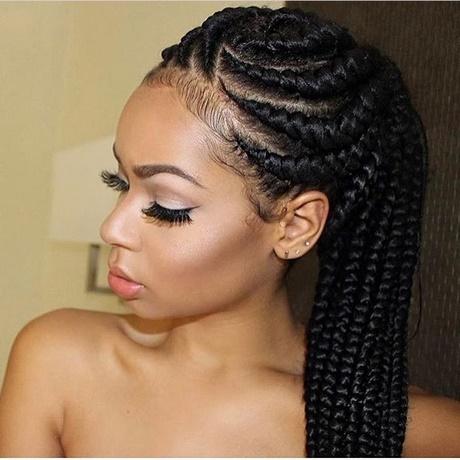 beautiful-short-hairstyles-for-black-women-25_14 Gyönyörű rövid frizurák fekete nők számára