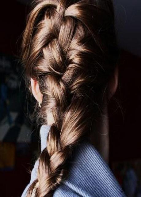 braid-styles-for-long-thick-hair-66_11 Zsinór stílusok hosszú vastag hajra