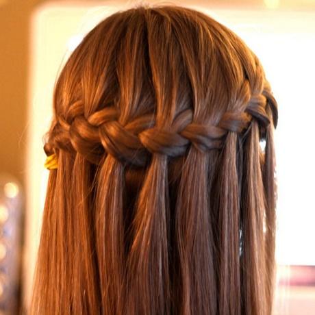 braid-styles-for-long-thick-hair-66_2 Zsinór stílusok hosszú vastag hajra